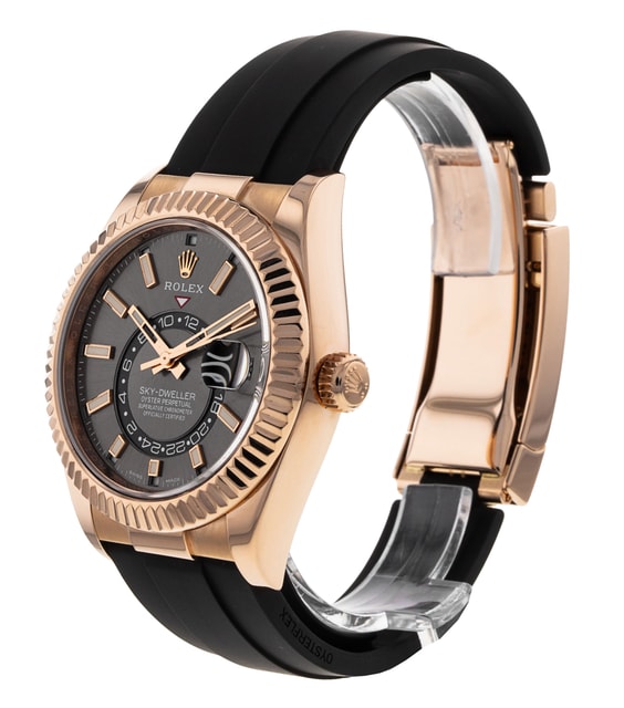 Rolex Sky-Dweller 326235 Image 2